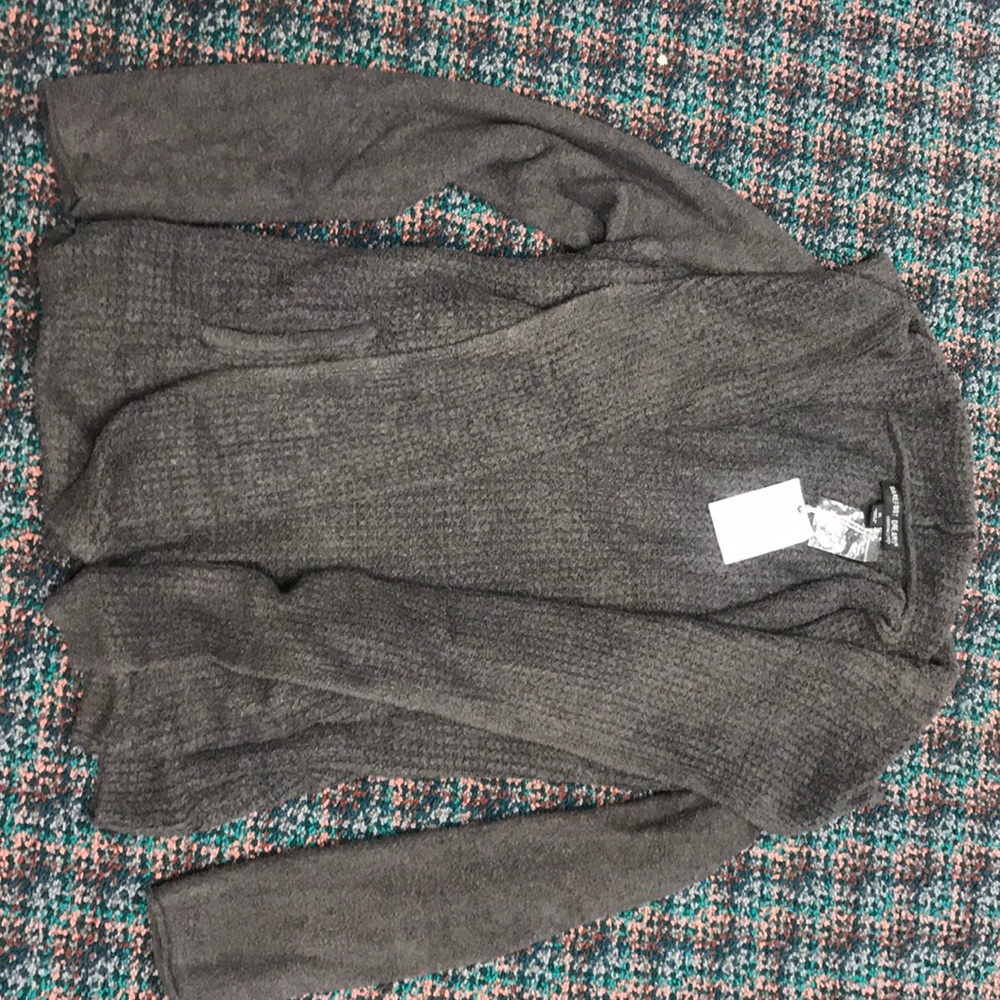 Barefoot Dreams Cozychic Lite Cardigan